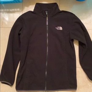 Youth North Face Jacket